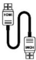 LC-Power M274KUHD144V2 - Contenido del paquete - 6