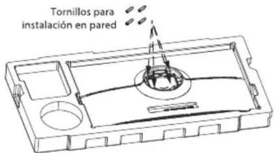 LC-Power M274KUHD144V2 - Instalación del soporte - 2