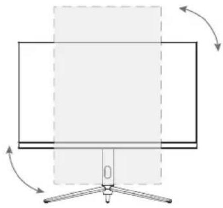 LC-Power M274KUHD144V2 - Regolazione del monitor - 2