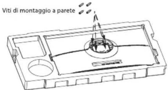 LC-Power M274KUHD144V2 - Installazione del supporto - 3