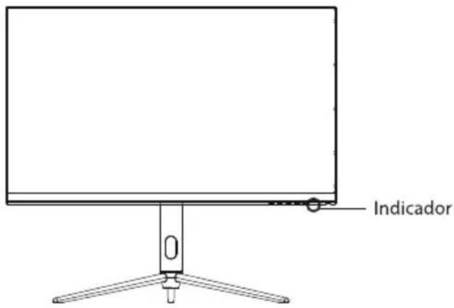 LC-Power M274KUHD144V2 - Instrucciones de uso - 2