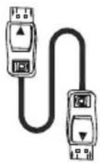 LC-Power M27FHD165CV2 - Contenido de la caja - 3