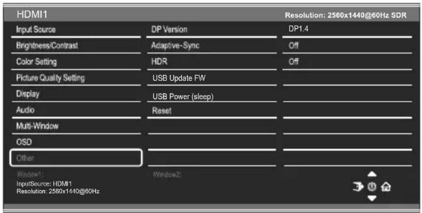 LC-Power M27QHD240CK - Autre - 1