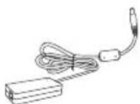 LC-Power M27QHD240CK - Contenu de la boîte - 3