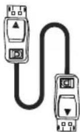 LC-Power M27QHD240CK - Contenido de la caja - 4
