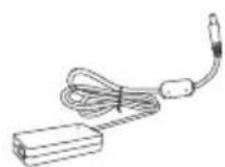 LC-Power M27QHD240CK - Contenido de la caja - 5