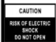 ROADSTAR HIF1996D+BT - WARNING - 3