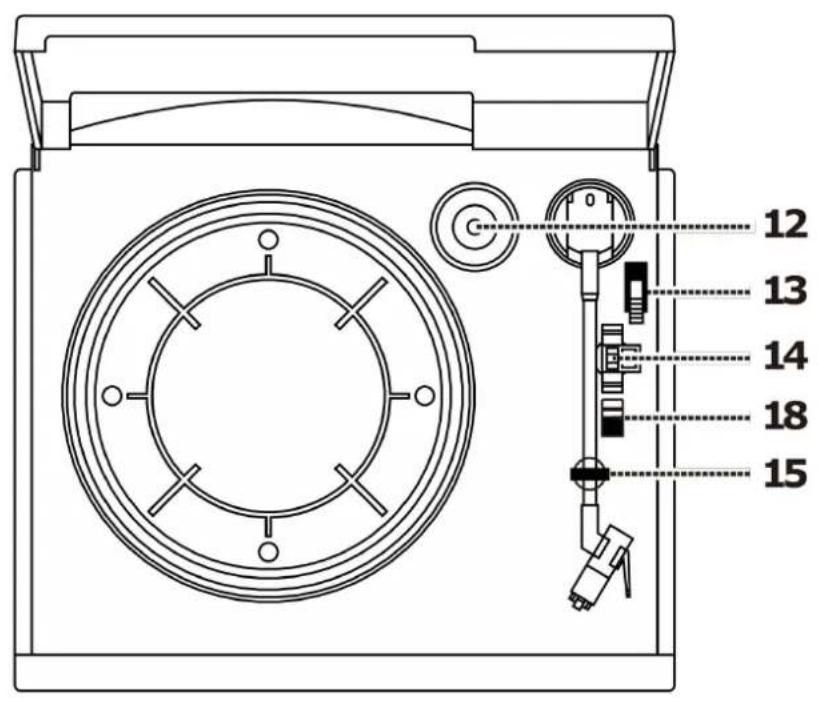 ROADSTAR TTR8633N - TTR-8633/N - 2