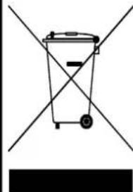 ROADSTAR HIF1893TUMPK - Correct Disposal of This Product (Waste Electrical &amp; Electronic Equipment) - 1