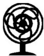 ROADSTAR HIF1893TUMPK - 230v~ - 3