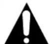 ROADSTAR TRA300D+ - -WARNINGS - 1