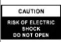 ROADSTAR RCR3025EBT - ATTENTION - 3