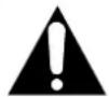 ROADSTAR RCR3025EBT - WARNING - 1