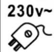 ROADSTAR RCR3025EBT - SICHERHEITSHINWEISE - 4