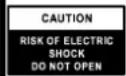ROADSTAR HIF1898D+BT - WARNINGS - 3