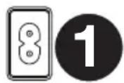 ION Sport XL - Panel trasero - 1