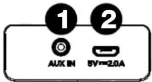 ION Bright Max Plus - Panneau arrête - 1