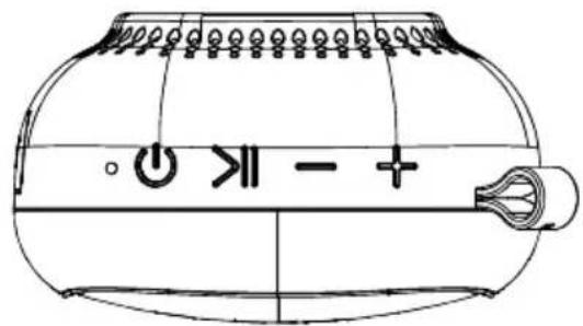 ION Magnet Rocker - Características - 1