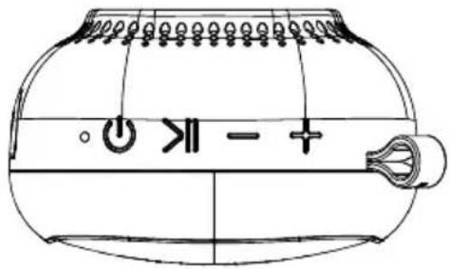 ION Magnet Rocker - Caractéristiques - 1