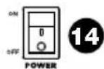 ION Total PA Glow Max - Panel trasero - 2