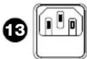 ION Total PA Glow Max - Panel trasero - 3