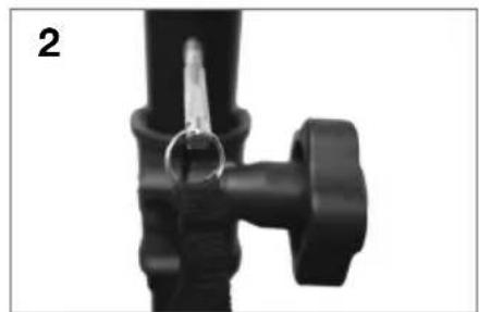 ION Total PA Ultra - Speaker Stand Installation - 2