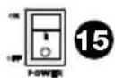 ION Total PA Prime - Rear Panel - 2