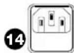 ION Total PA Prime - Rear Panel - 3