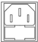 ION Total PA Glow 3 - Rear Panel - 5