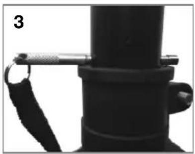 ION Total PA Glow 3 - Speaker Stand Installation - 3