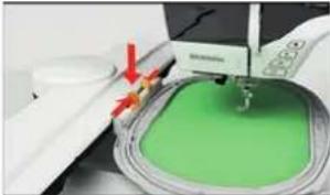 BERNINA 735 - Dépannage - 14