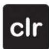 BERNINA 735 - Rejeter toutes les modifications avec «clr» - 1