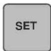 BERNINA 735 - Positionnement de points libre - 5