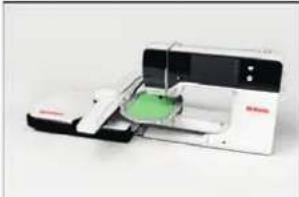 BERNINA 735 - Dépannage - 10