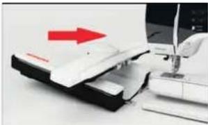 BERNINA 735 - Dépannage - 13
