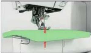 BERNINA 735 - Dépannage - 9