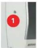 BERNINA 735 - Dépannage - 23