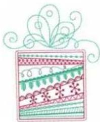 BERNINA 735 - Be790313 - 4