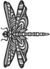 BERNINA 735 - 12611-22 - 5