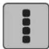 BERNINA 735 - Adapter la longueur et la largeur de motif de point - 2