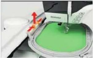 BERNINA 735 - Dépannage - 15