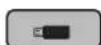 BERNINA 735 - Enregistrer le motif de broderie sur la clé USB BERNINA - 3