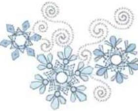 BERNINA 735 - Projets - 6