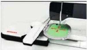BERNINA 735 - Dépannage - 16