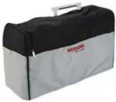 BERNINA 735 - Accessoires livrés - 1