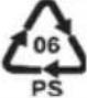 SILVERCREST SPWES 180 A3 - Okoljski predpisi in informacije glede odstranjevanja - 13