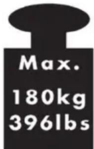 SILVERCREST SPWES 180 A3 - WAARSCHUWING! Dit symbool staat bij - 2