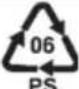 SILVERCREST SPWES 180 A3 - Informácie o environmentálnych nariadeniach a likvidácii - 12