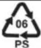 SILVERCREST SPWES 180 A3 - Umwelthinweise und Entsorgungsangaben - 13