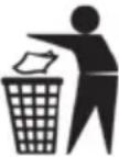 SILVERCREST SPWES 180 A3 - Environmental regulations and disposal information - 3